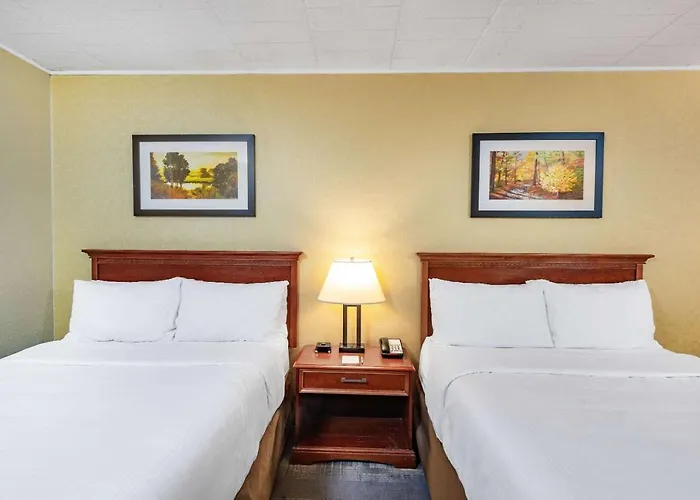 Wyndham Garden York