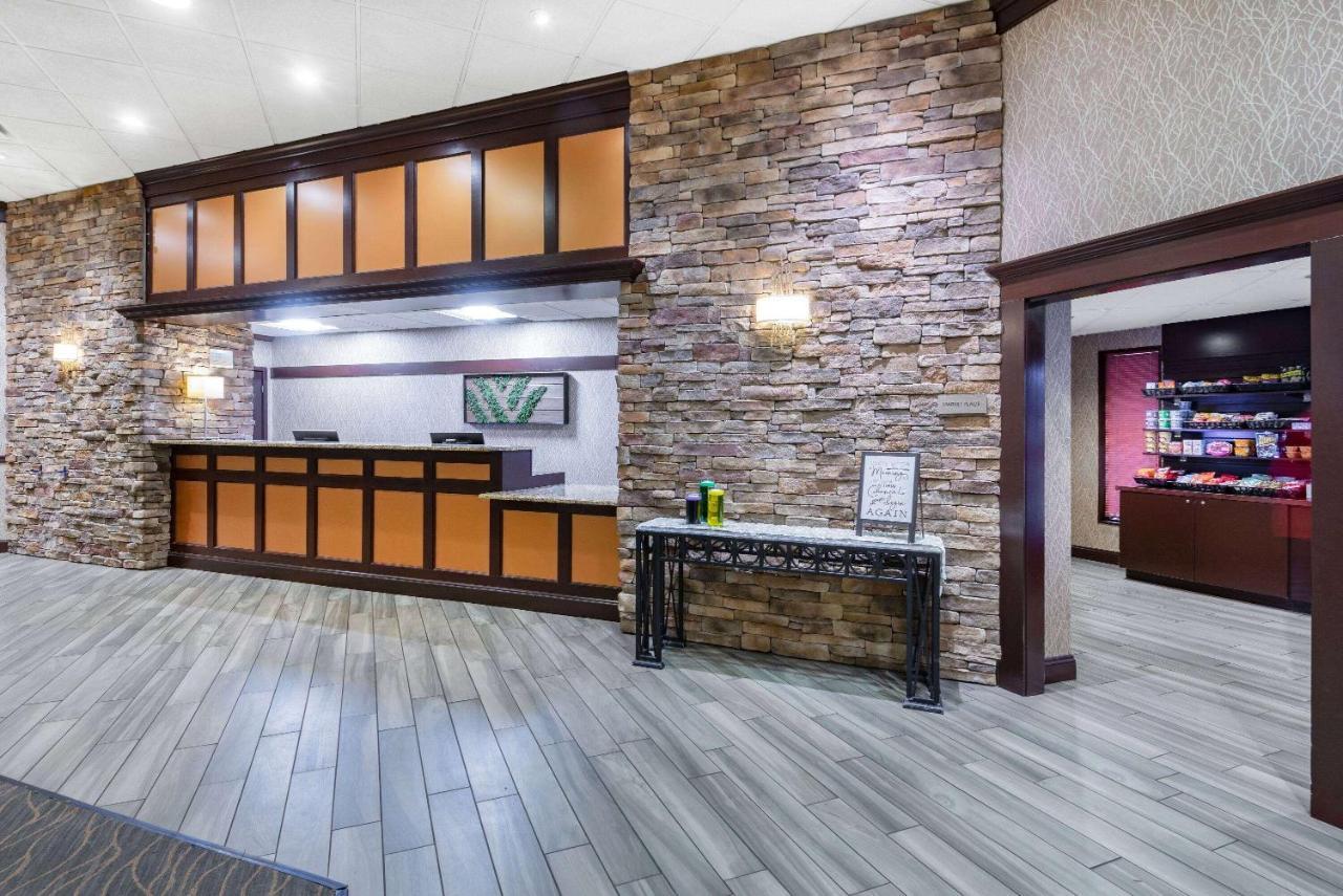 Hotel Wyndham Garden 3*
