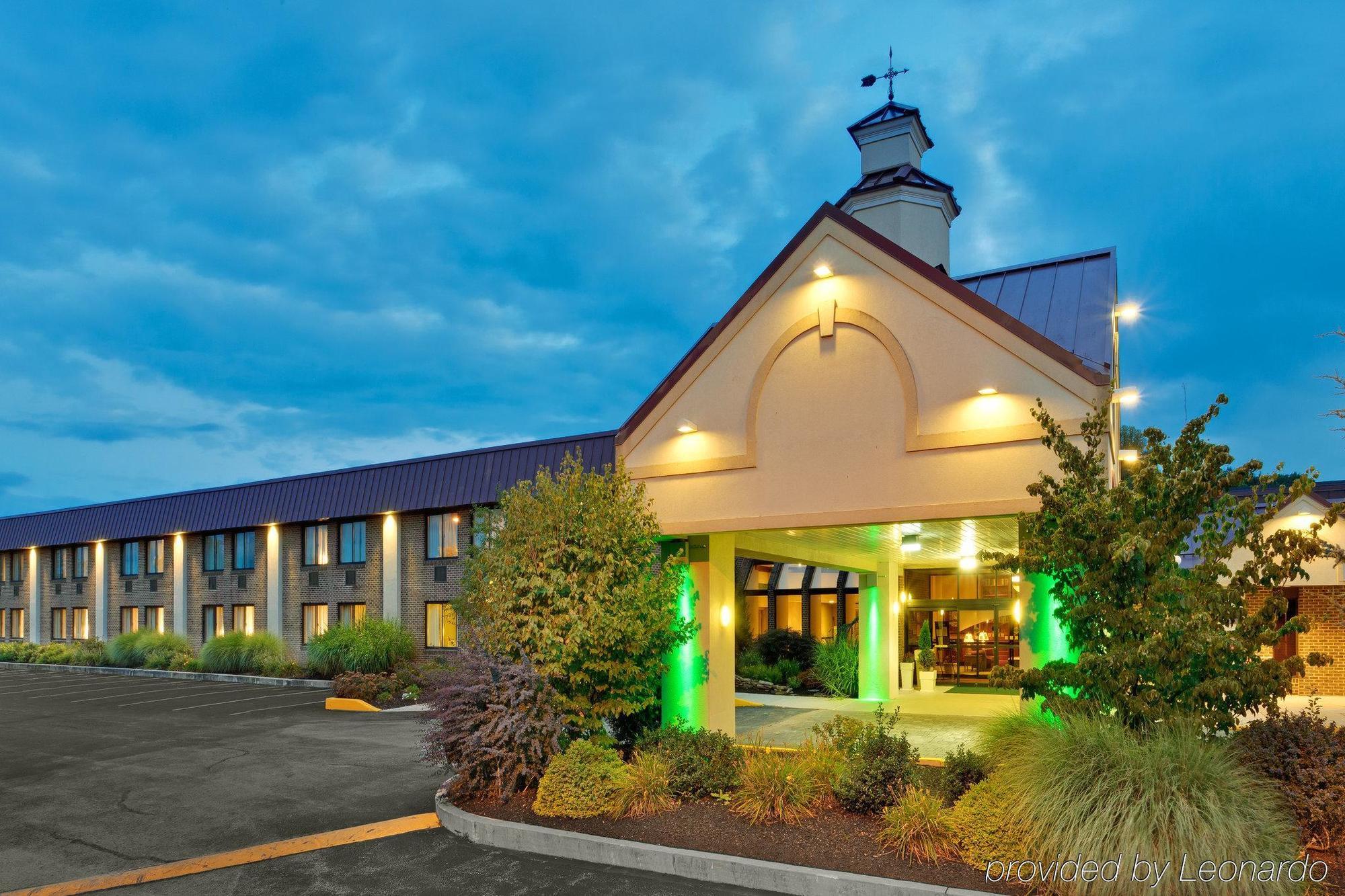 Wyndham Garden York