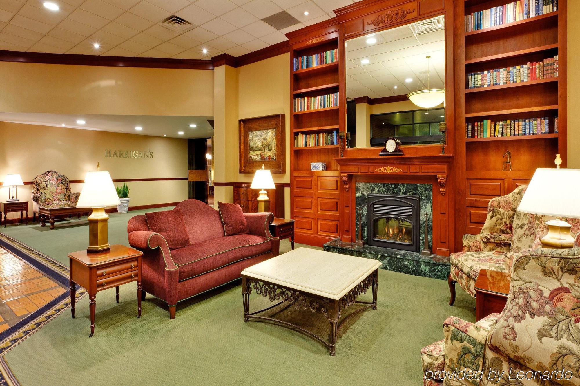 Wyndham Garden Hotel