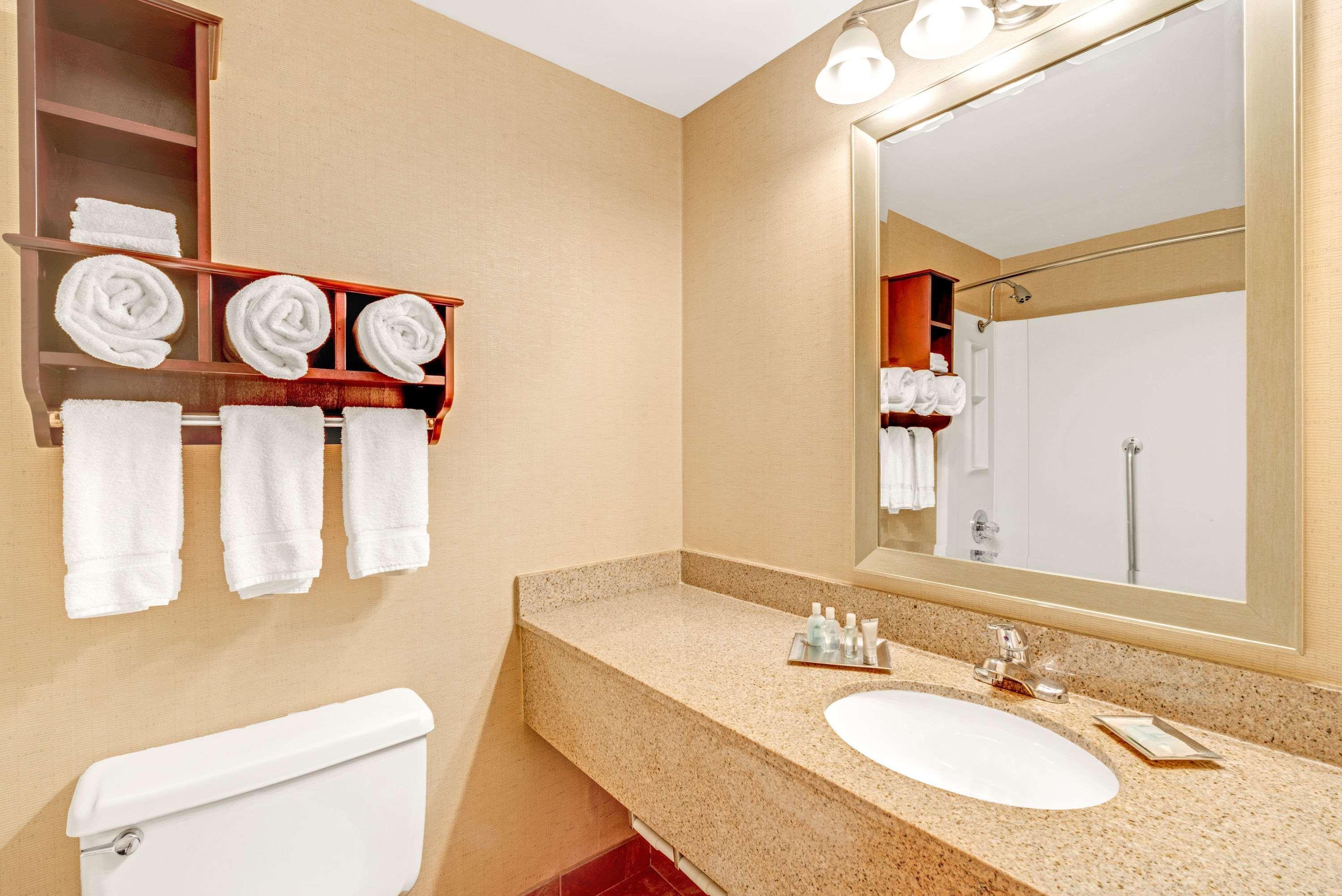 Hotel Wyndham Garden