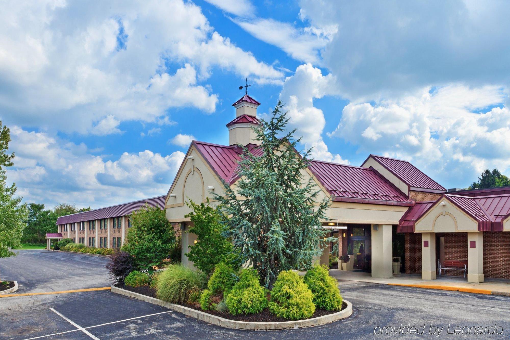 Wyndham Garden 3*