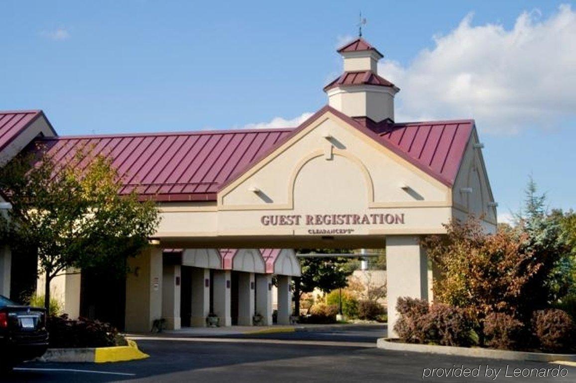 Hotel Wyndham Garden