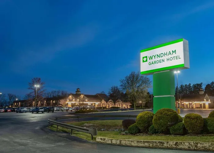 Wyndham Garden York