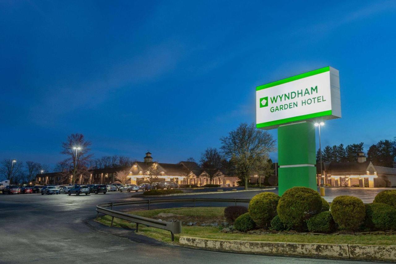 Wyndham Garden 3*