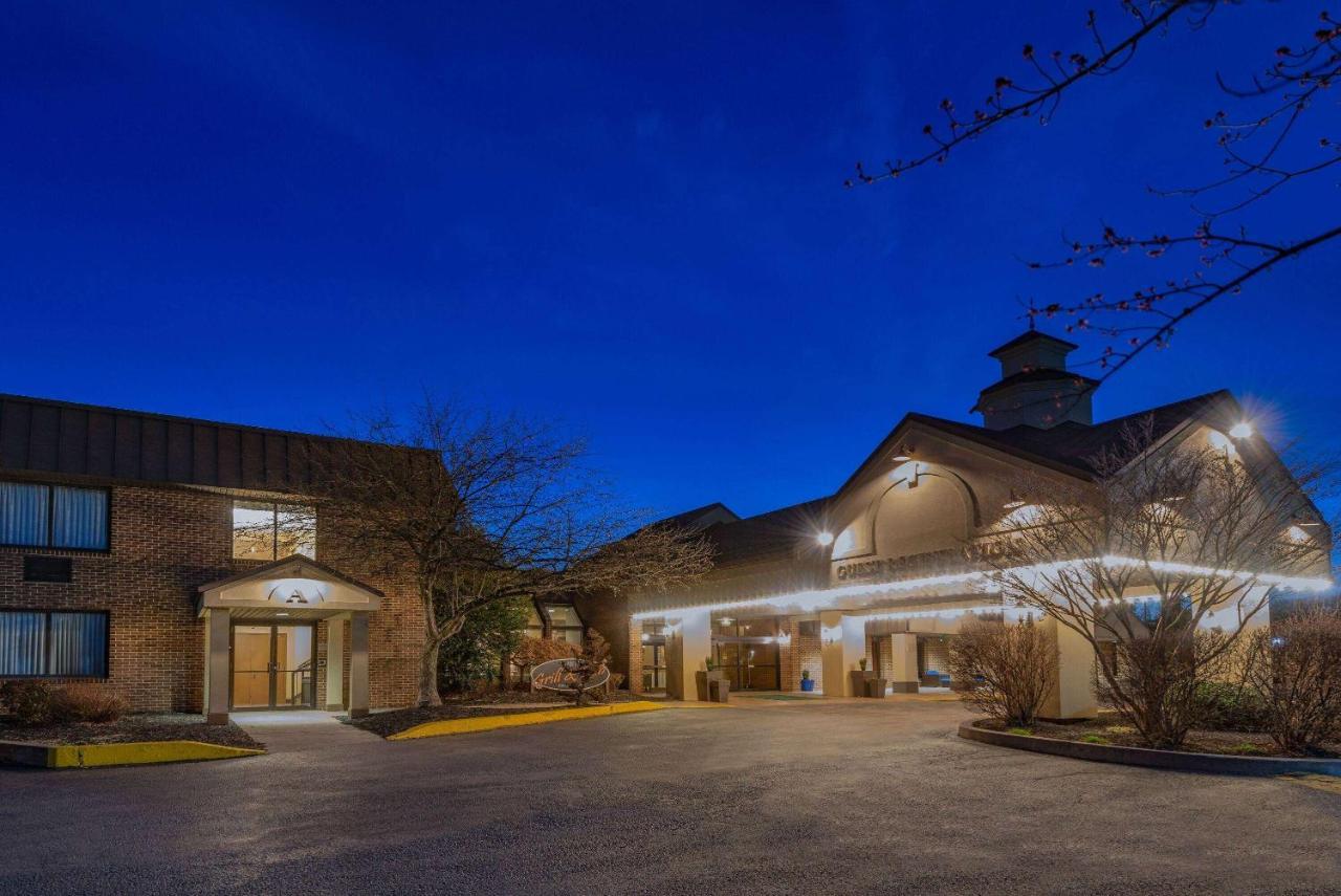 Wyndham Garden 3*