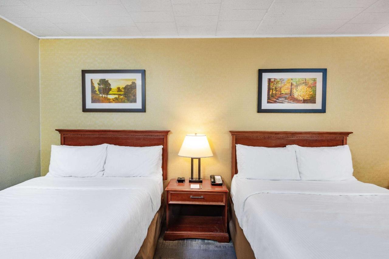 Hotel Wyndham Garden York