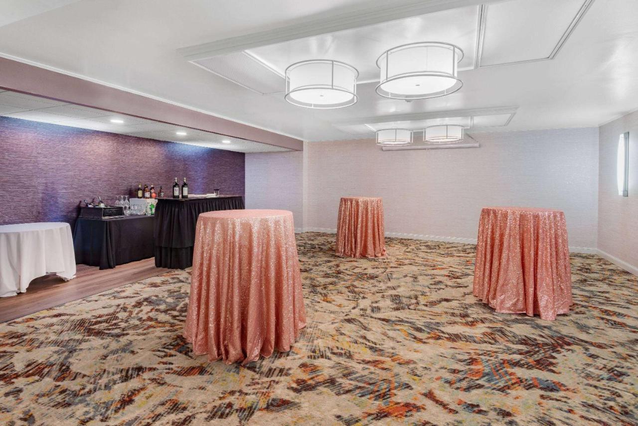 Hotel Wyndham Garden 3*