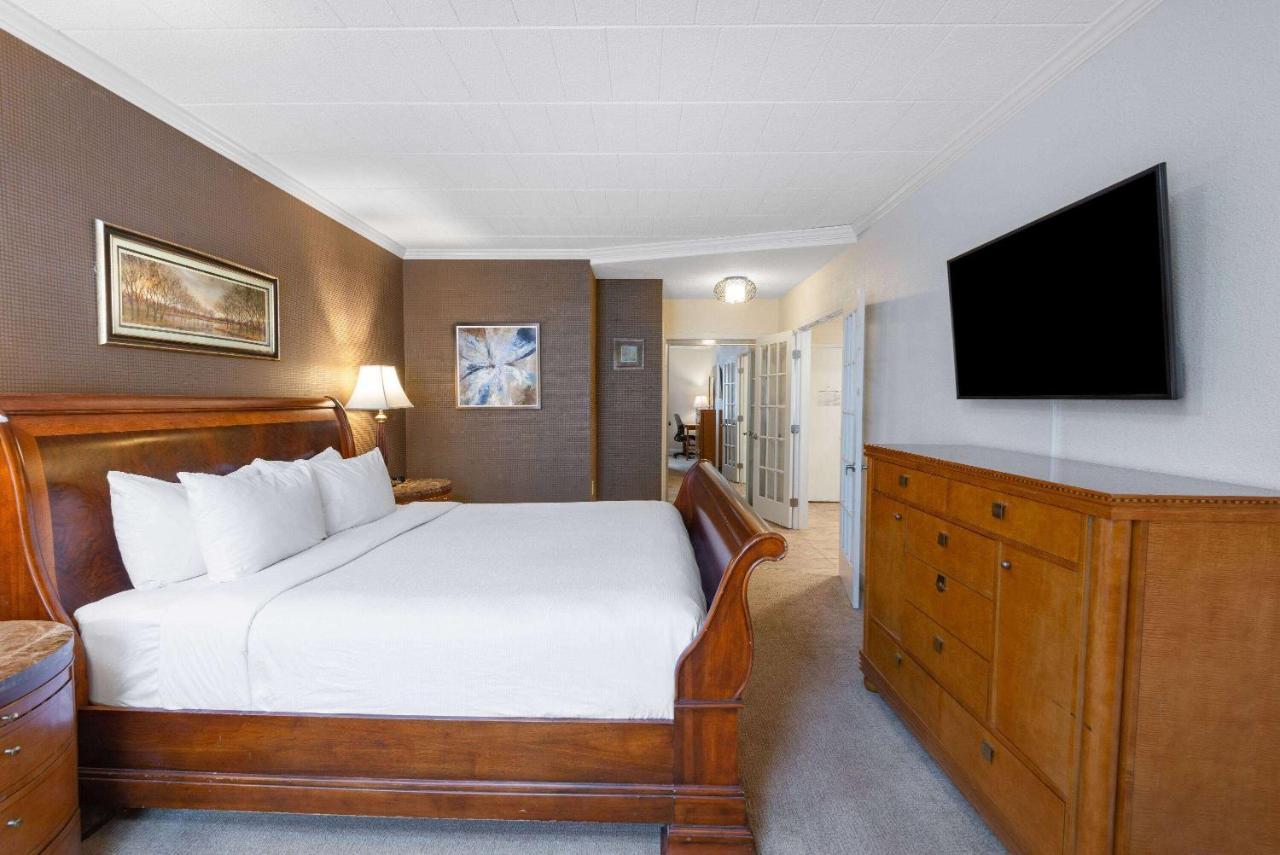 Wyndham Garden 3* York