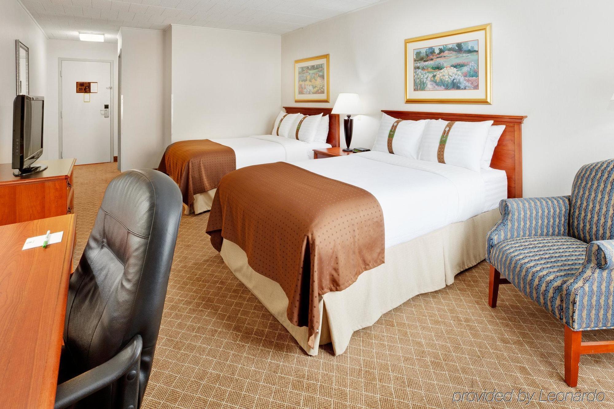 Hotel Wyndham Garden 3*